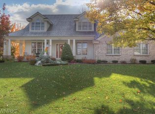 6344 Summerhill Dr, Hudsonville, MI 49426