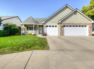 8925 N Laureen Ave, Fresno, CA