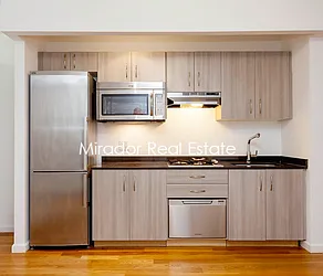 Rented by Mirador Real Estate