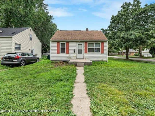 227 Astor Ave, Lansing, MI 48910