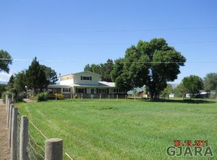 2533 G 3/8 Rd, Grand Junction, CO 81505