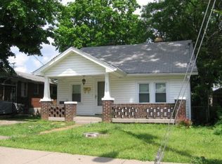 2718 Meharry Blvd, Nashville, TN 37208