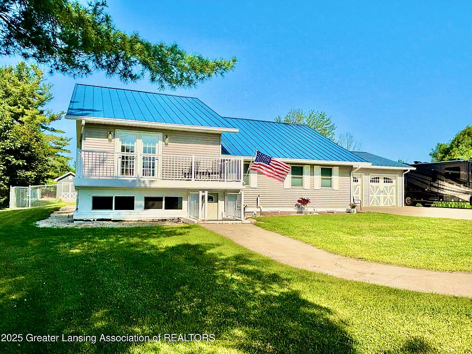 6474 Monroe Rd, Olivet, MI 49076 | Zillow