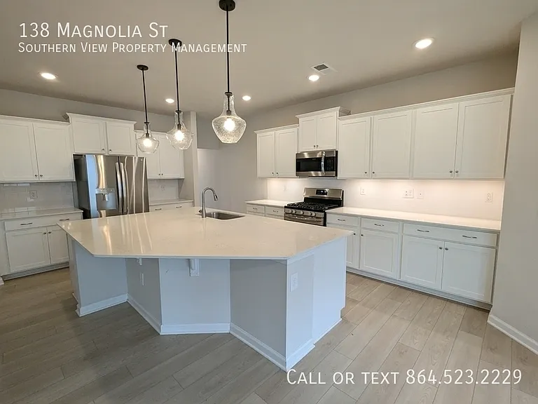 138 Magnolia St — Photo 4