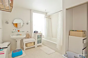 Rented by Miron Properties