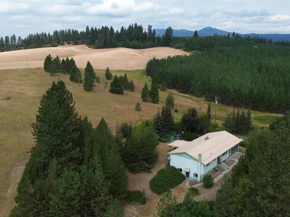 1101 Big Meadow Rd, Troy, ID 83871