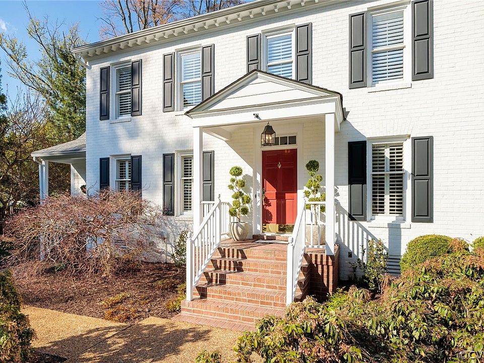 6108 Three Chopt Rd, Richmond, VA 23226 Zillow