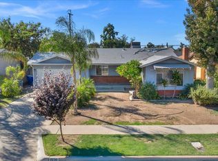 1920 S Baird Ct, Fresno, CA 93702