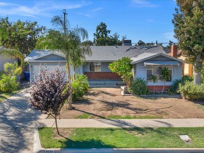 1920 S Baird Court, Fresno, CA, 93702