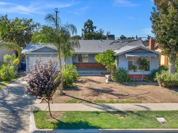 1920 S Baird Court, Fresno, CA 93702