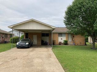 6 & 8 Cynthia Circle, Little Rock, AR 72205