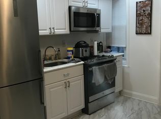 913 M St NW, Washington, DC 20001