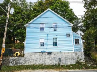 195 High St, Fitchburg, MA 01420