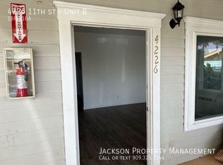 4226 11th St APT B, Riverside, CA 92501