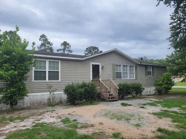 20 Island Tank Rd Lot 12, Beaufort, SC 29906
