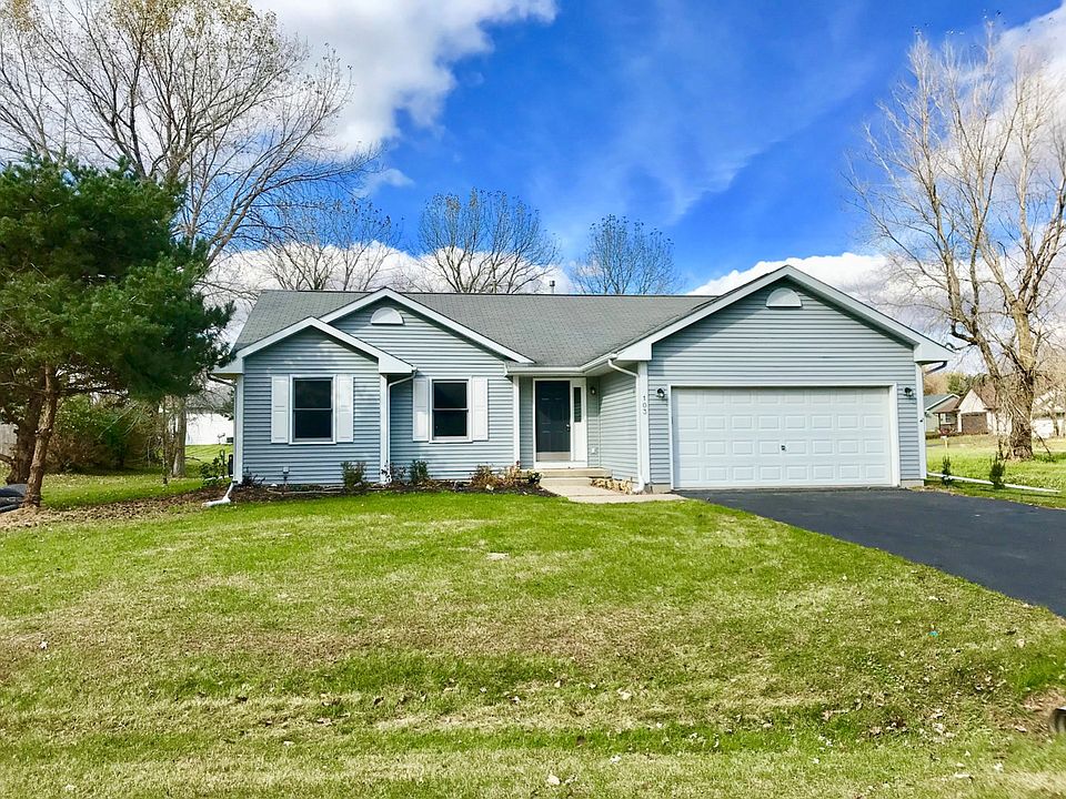 Maintenance free siding