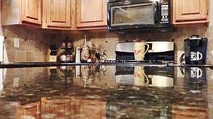 granite