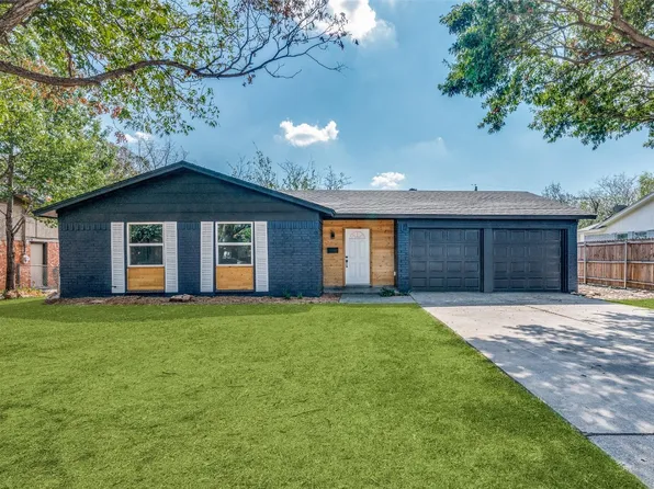 6269 Jennie Dr, Fort Worth, TX 76133