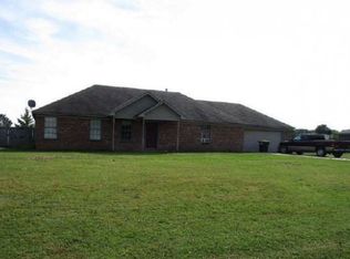 166 Middle Rd, Conway, AR 72032