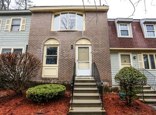 43 Sentry Way #6, Merrimack, NH 03054