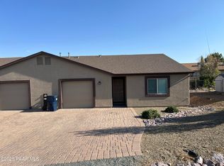 9545 E Magma Dr #2, Prescott Valley, AZ 86314