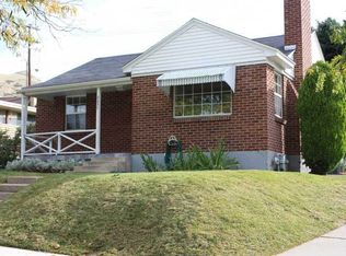 2237 S Broadmoor St, Salt Lake City, UT 84109