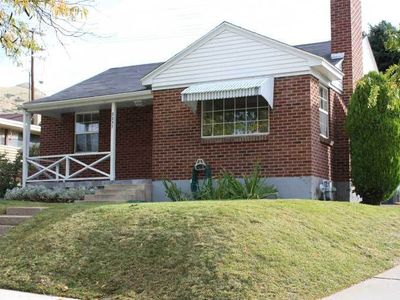 2237 S Broadmoor St, Salt Lake City, UT, 84109
