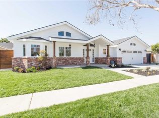 12071 Chaucer Rd, Los Alamitos, CA 90720