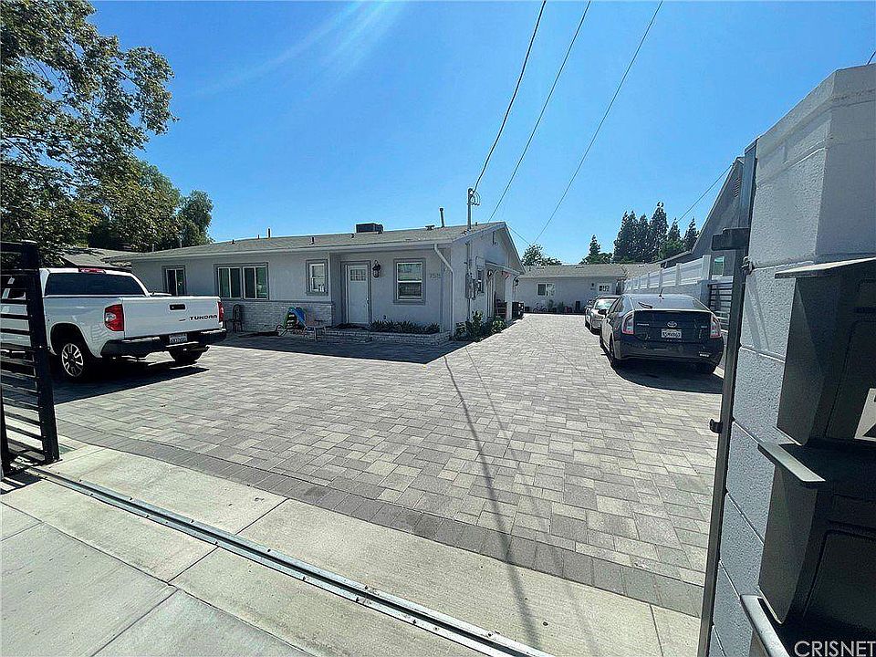 1st image of 7515 Jordan Ave #A