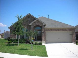 108 Farrington Ln, Hutto, TX 78634