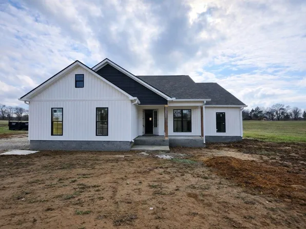 749 Edd Ramsey Rd, McMinnville, TN 37110