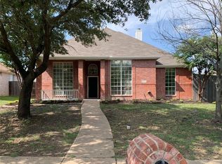 1312 Anchor Dr, Wylie, TX 75098
