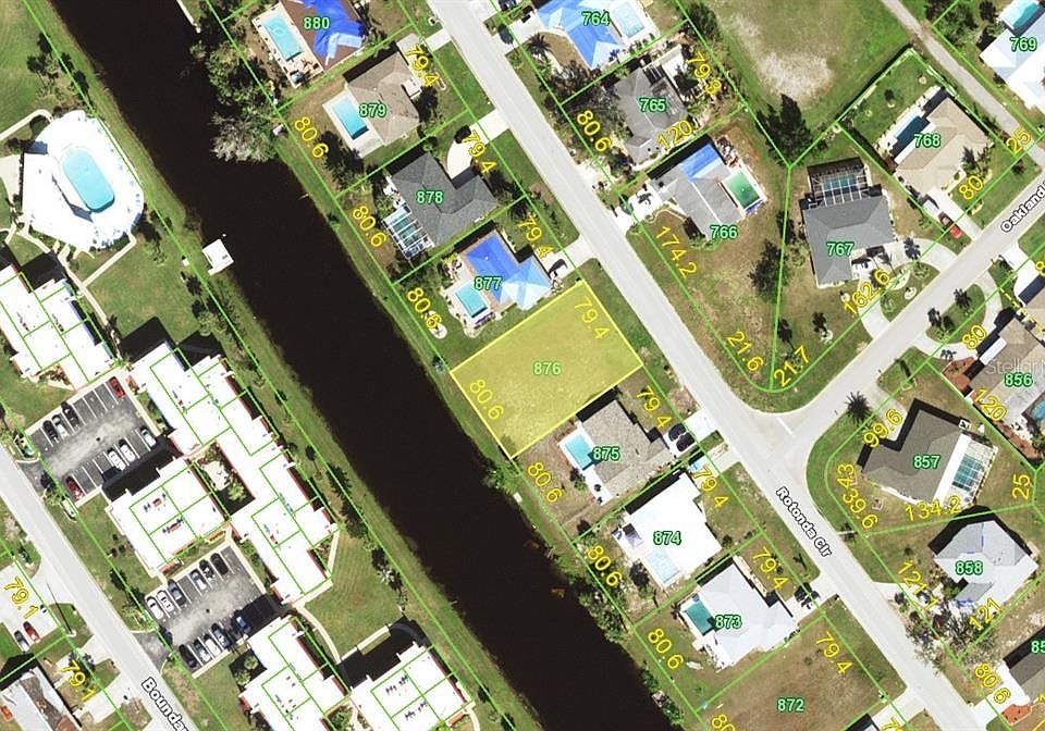 1st image of 73 Rotonda Cir Lot 876