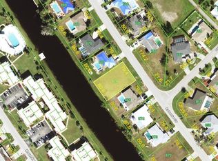 73 Rotonda Cir Lot 876, Rotonda West, FL 33947