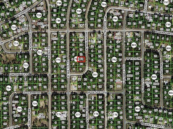 3rd image of 7762 N Janeaux Dr