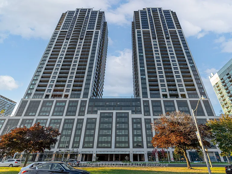 1928 Lake Shore Blvd W #2003 — Photo 1