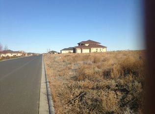 8607 Dune Lake Rd SE, Moses Lake, WA 98837