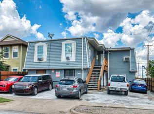 1037 E Tucker St, Fort Worth, TX 76104