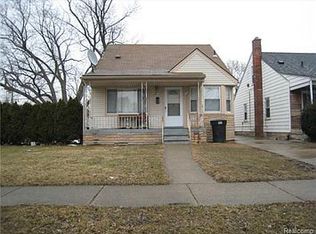 6814 Saint Marys St, Detroit, MI 48228