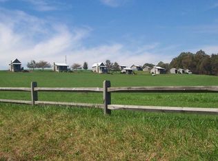 64 Lonesome Cabin Ln, Fancy Gap, VA 24328