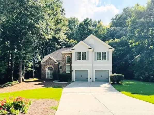 6535 Fairfield Trce, Suwanee, GA 30024