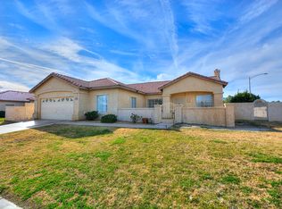 31545 Christy Way, Thousand Palms, CA 92276