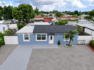3118 VASSALLO Avenue, Lake Worth, FL 33461