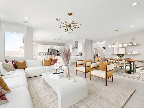 Rosemount Gathering Room