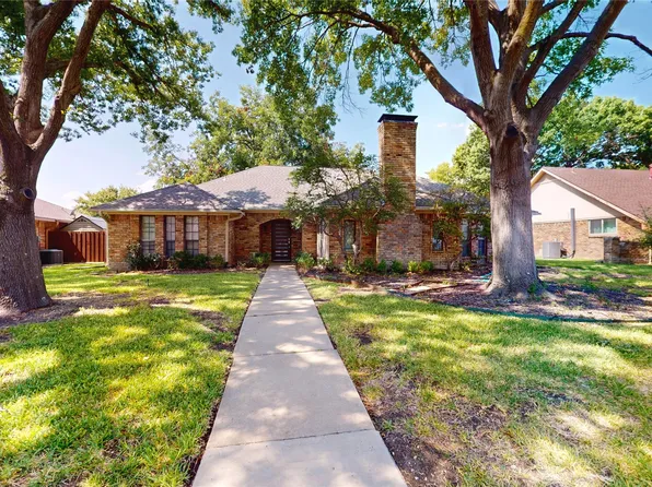 411 Sycamore Creek Rd, Allen, TX 75002