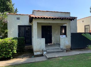 1827 Fremont Ave APT 1, South Pasadena, CA 91030