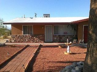 66645 2nd St, Desert Hot Springs, CA 92240