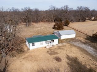 4589 E Highway 24, Moberly, MO 65270