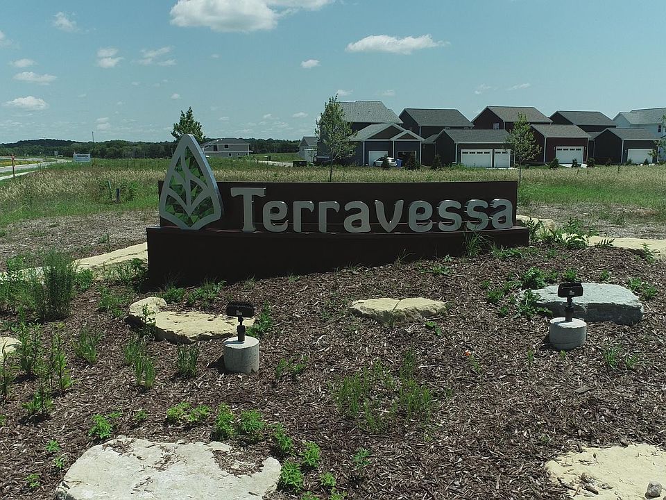 Terravessa by Encore Homes in Fitchburg WI Zillow