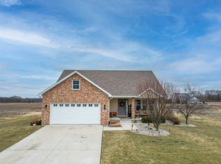 1410 Indian Trl, Kankakee, IL 60901